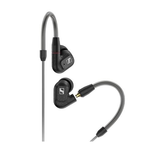 SENNHEISER/森海塞尔有线耳机