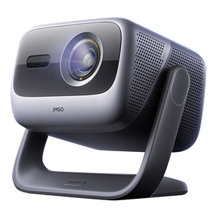 堅(jiān)果投影N5 Ultra 4K超高清三色激光云臺(tái)投影儀家用智能高清家庭影院政府補(bǔ)貼投影機(jī)2025新款 低于國(guó)補(bǔ)