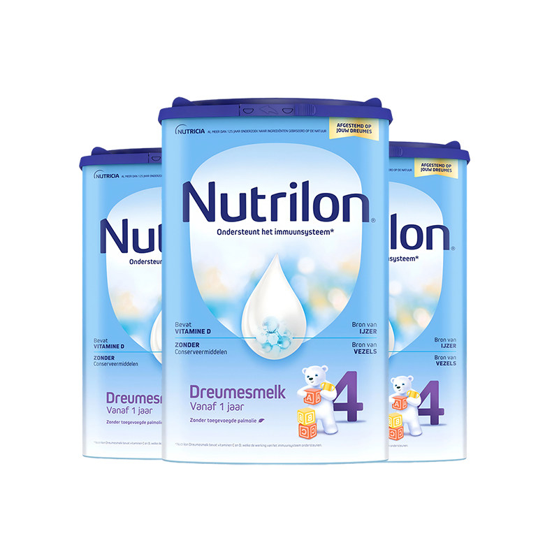 3罐装*荷兰牛栏4段诺优能四段原装进口宝宝婴儿牛奶粉奶粉旗舰店,婴童奶粉,婴幼儿牛奶粉,淘宝优惠券,粉丝福利购,淘宝优惠卷
