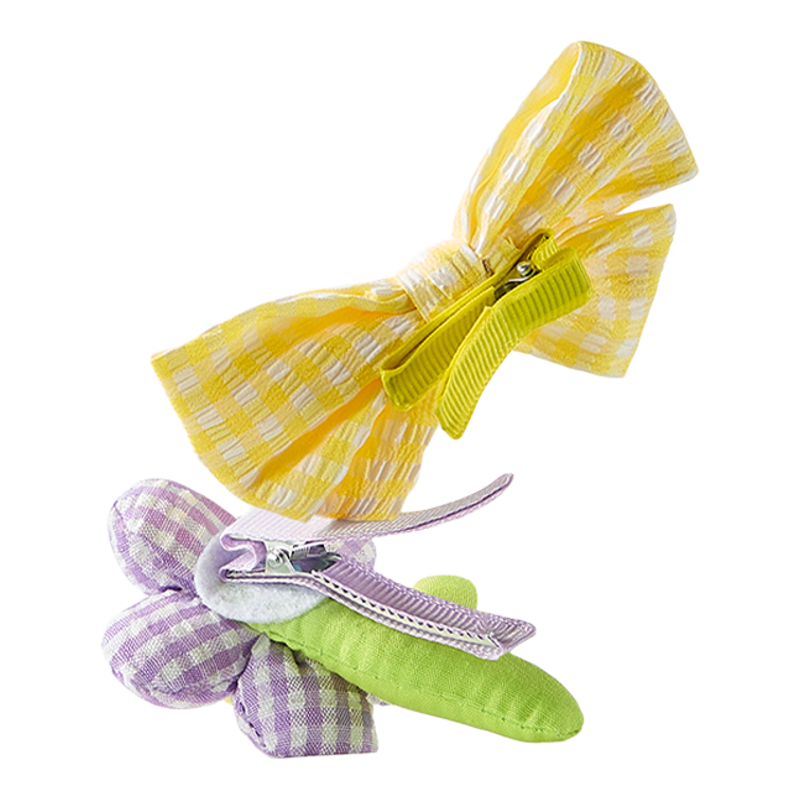 babycare玩具新款儿童发饰首饰串珠礼盒女孩子生日新年礼物