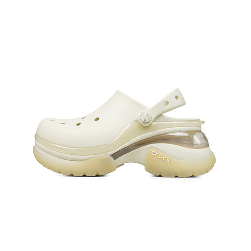 Crocs卡骆驰女轻便沙滩洞洞鞋