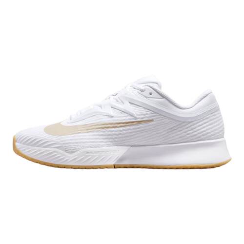 NIKE耐克男子M ZOOM VAPOR PRO 3 HC运动网球鞋FZ2161-102