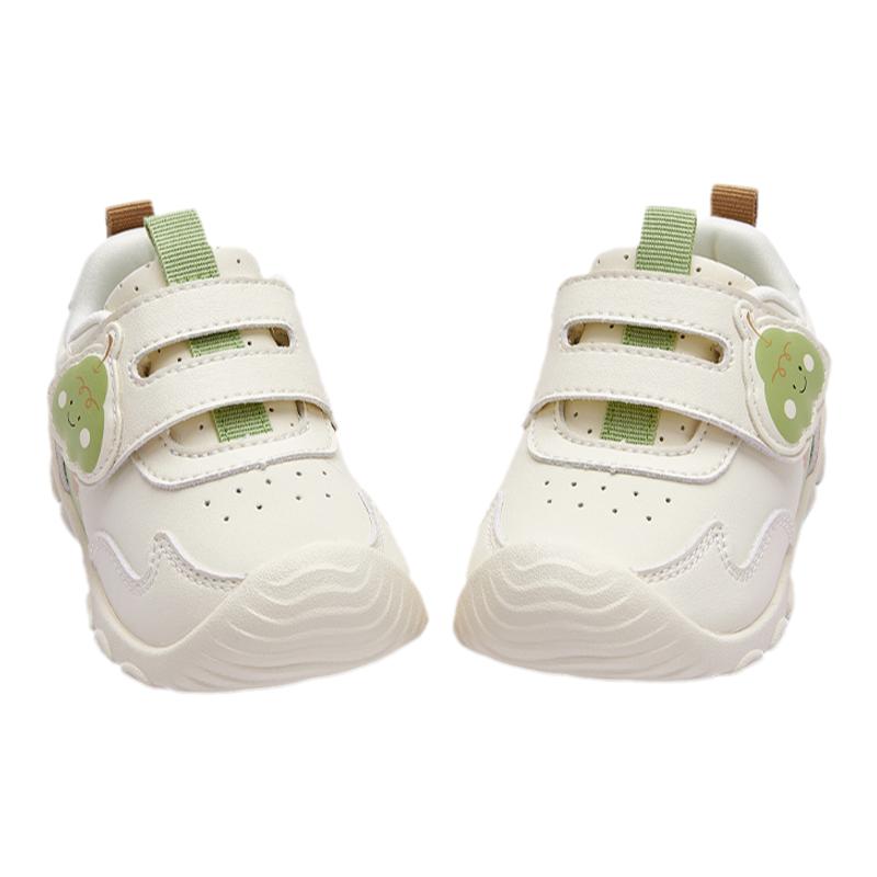 宝宝防滑学步鞋男童软底婴儿鞋春