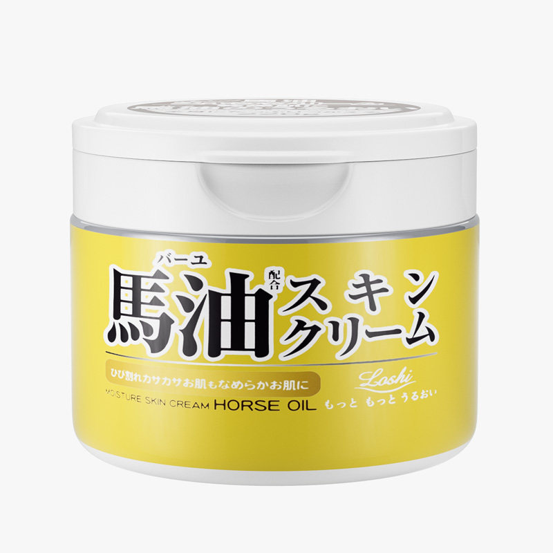 �ձ�loshi������������˪�ﶬ��ˮ��ʪ����Ů�����ѹٷ��콢��Ʒ 58.99Ԫ