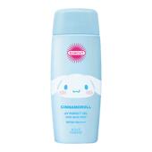 三丽鸥联日本KOSE高丝SUNCUT大耳狗限定小金瓶防晒霜啫喱防水100g