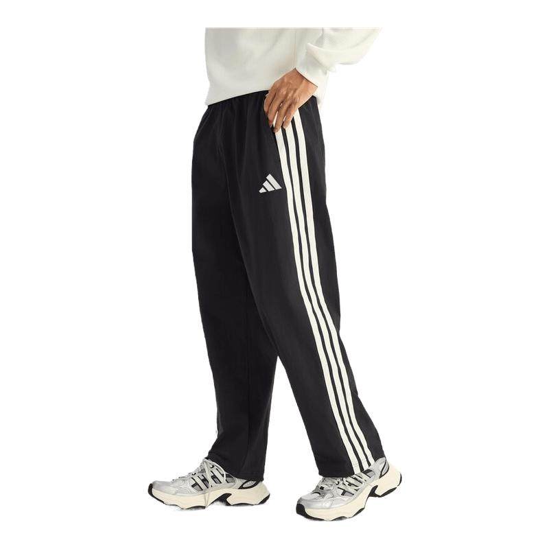 adidas阿迪达斯男子三条纹运动休闲健身训练百搭长裤KR2531,运动服/休闲服装,运动长裤,淘宝优惠券,粉丝福利购,淘宝优惠卷