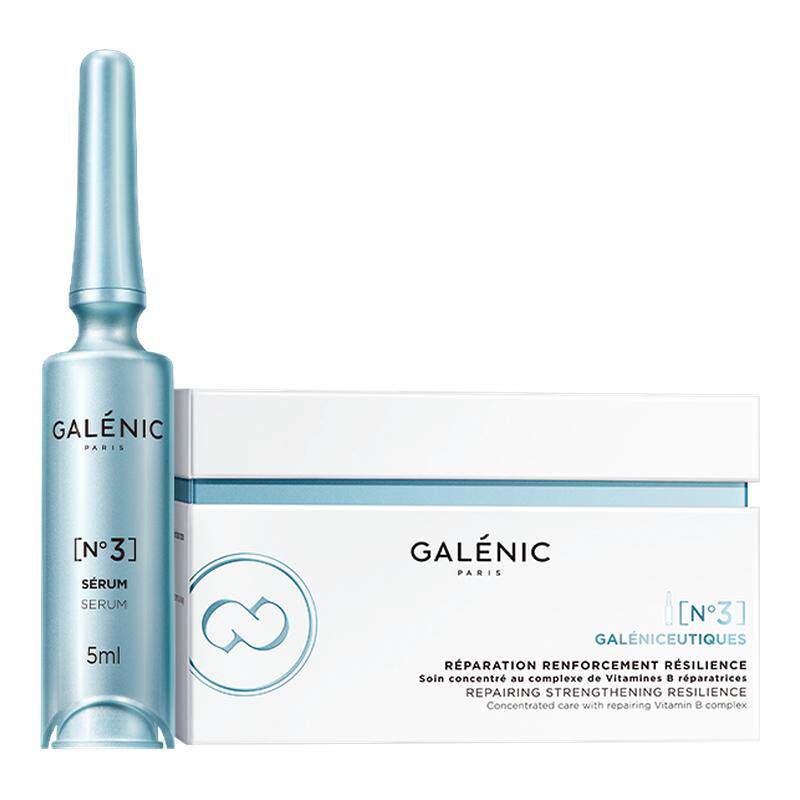 GALENIC/�����衾����ר����������3���޻�VB����6��12���滺ϸ��6֧  734.2Ԫ