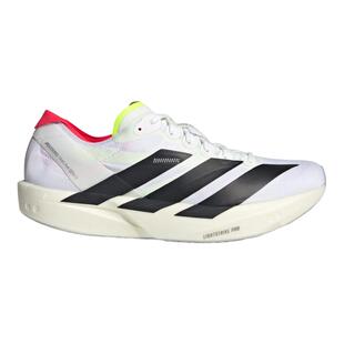 Adidas阿迪达斯ADIZERO SEN 11全掌碳板竞速跑步鞋 JH8659 TAKUMI