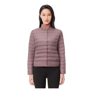 【鹅绒内胆】伯希和户外800蓬排骨羽绒服女轻薄防风服登山保暖衣