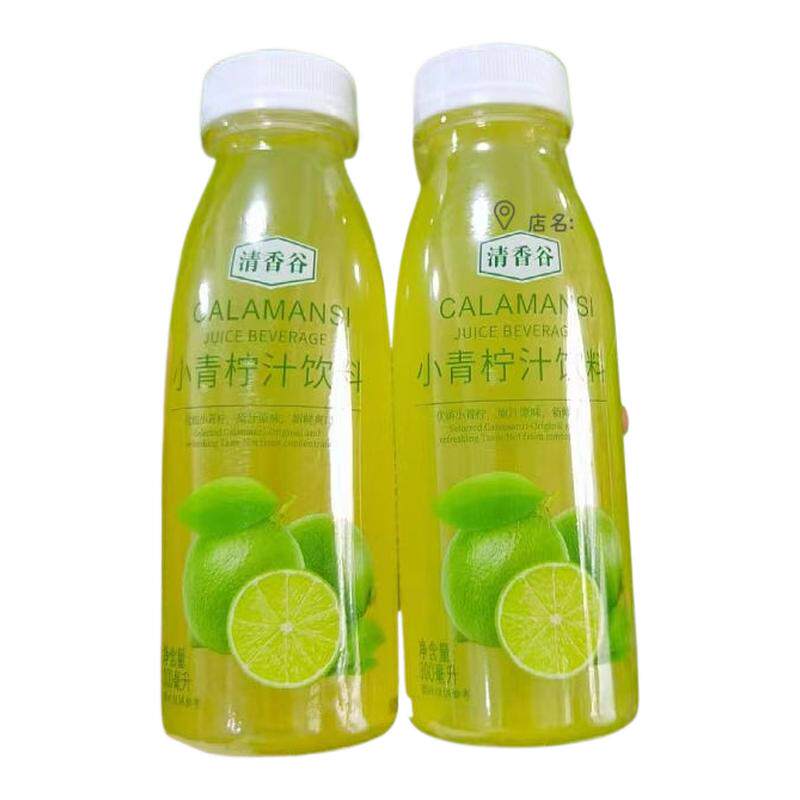 300ml*6 С����֭�������챬��300ml6ƿ/������֭����άC��֭��ˬ