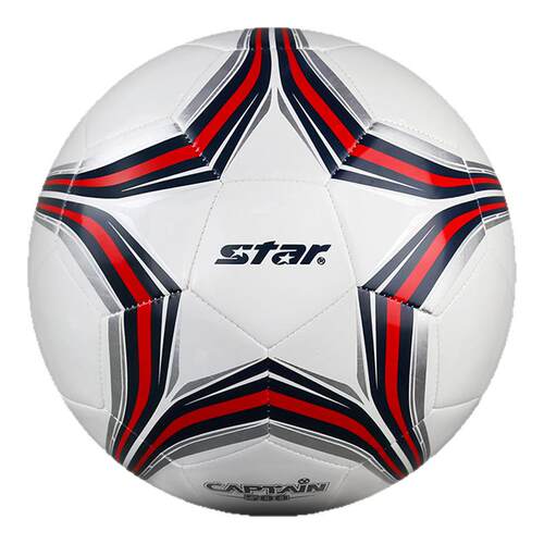 star世达正品足球儿童初学者训练