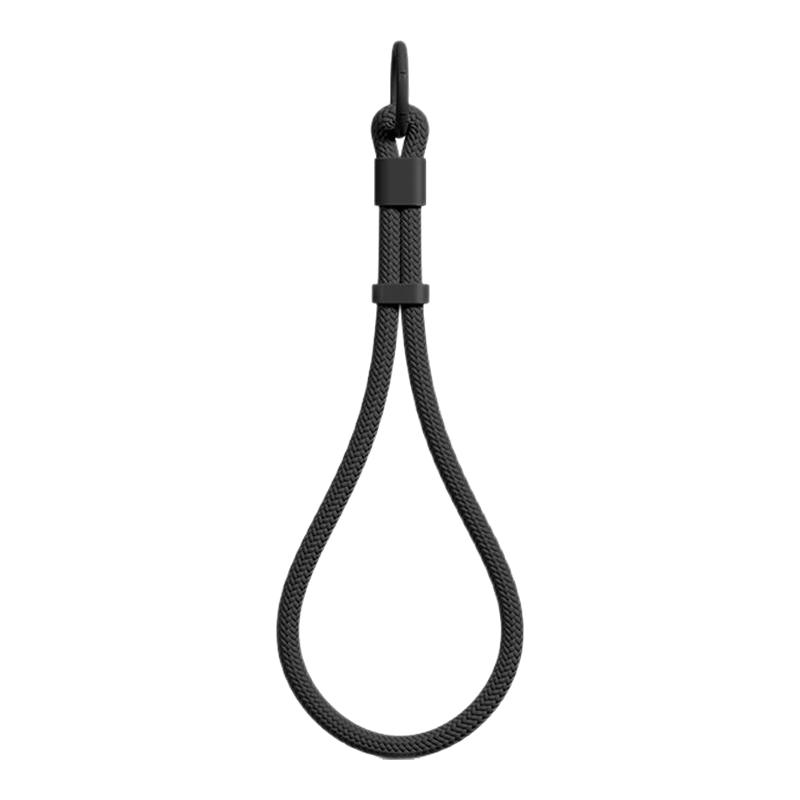 手机挂绳新款编织腕带户外旅游可调节结实斜挎长绳可背加固防丢摔