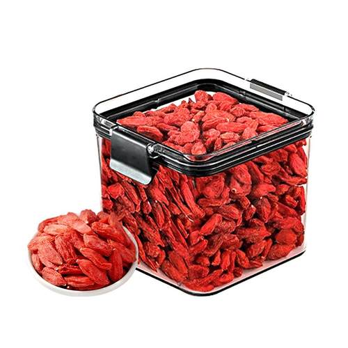 杞利元宁夏特优级红枸杞盒装