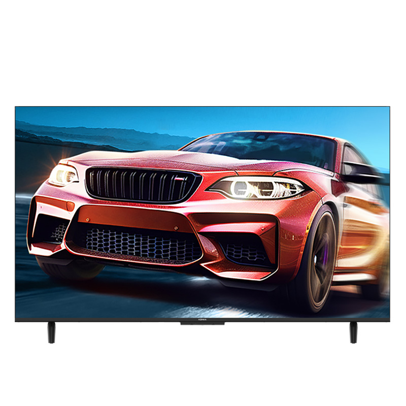 Konka/康佳 65E8AE 65英寸护眼智慧语音声控4K超清液晶电视升级款