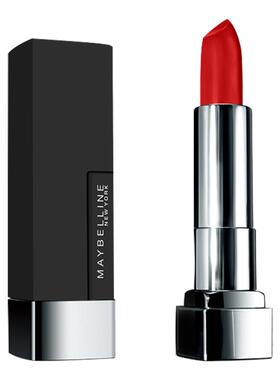 美宝莲黑魔方口红女滋润持久不易脱色哑光小灯管唇膏官网专柜正品