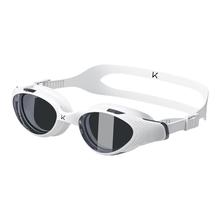 Keep泳镜高清防水防雾女士近视度数游泳眼镜男款专业潜水泳帽套装