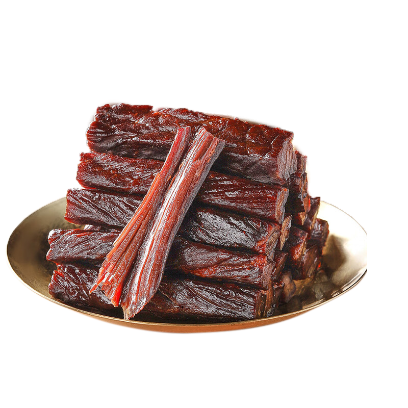 董宇晖推荐！高蛋白牛肉干