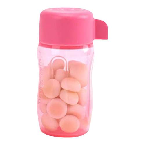 特百惠水杯小号迷你粉色90ml