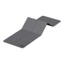 Keep折叠瑜伽垫专业健身防滑减震静音加厚男女士家用便携午觉垫子