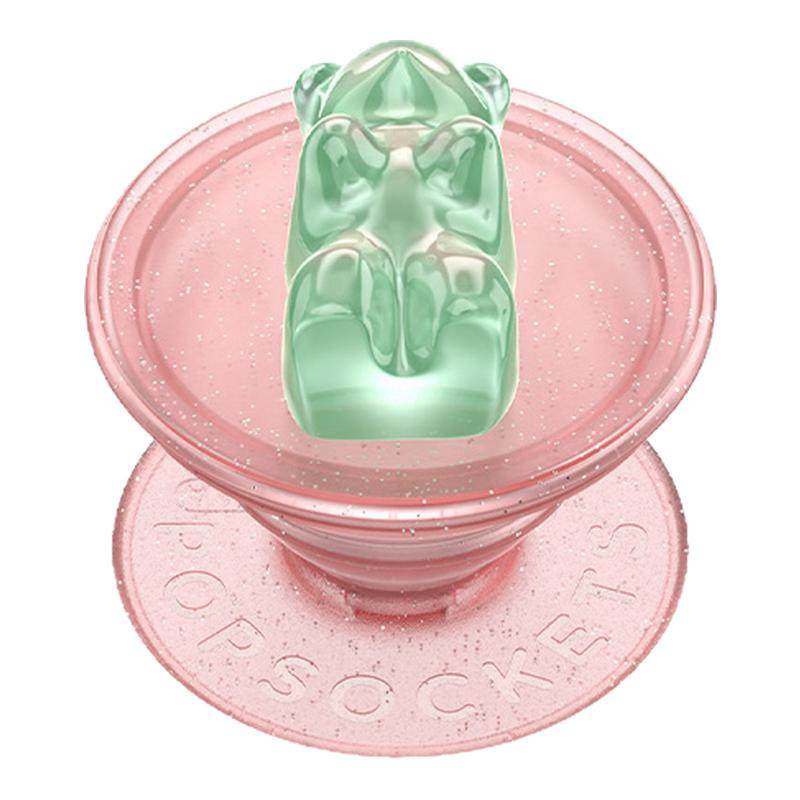 【甜】PopSockets泡泡骚磁吸式气囊手机支架苹果iPhon