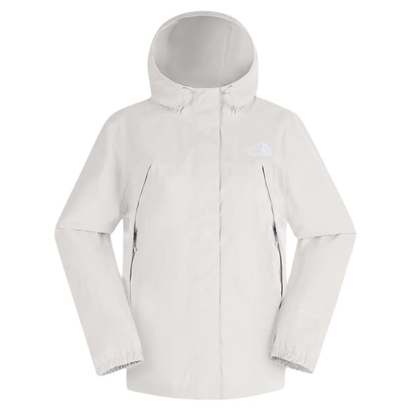 正品授权|北面冲锋衣女新款