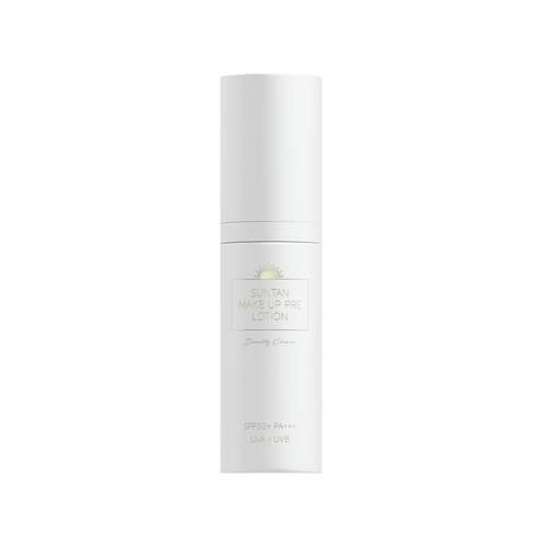 防晒隔离二合一防护紫外线SPF50+