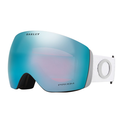 Oakley克利滑雪装备眼镜女谱锐智