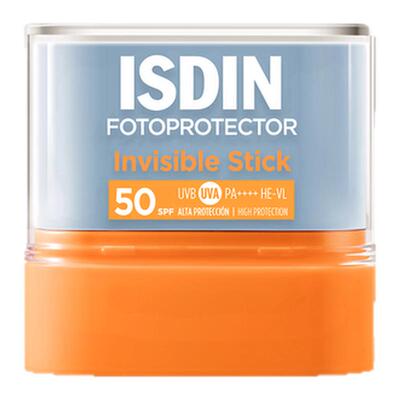 ISIDN怡思丁防晒棒补涂旅行好物