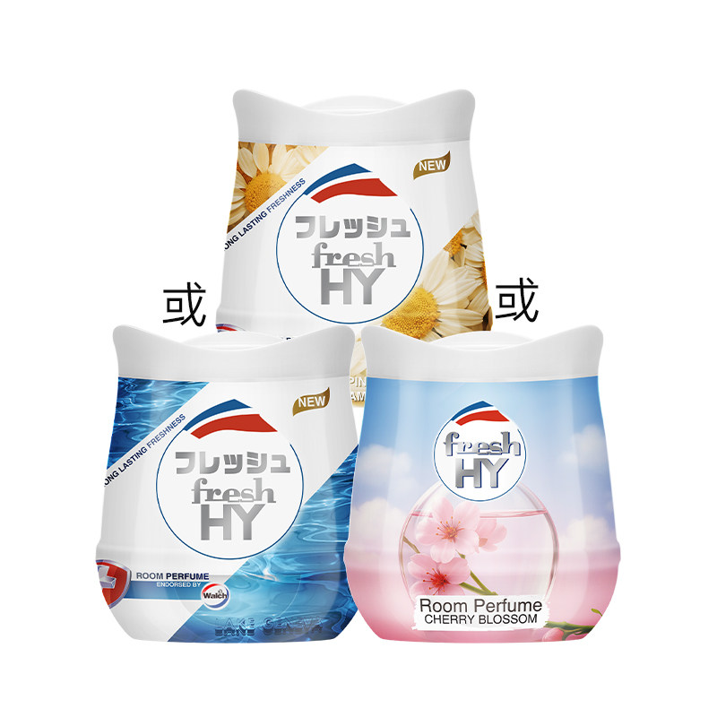 【新香型】清可新固体香薰膏菁华freshHY伴手礼衣柜香薰室内香,洗护清洁剂/卫生巾/纸/香薰,香薰膏,淘宝优惠券,粉丝福利购,淘宝优惠卷