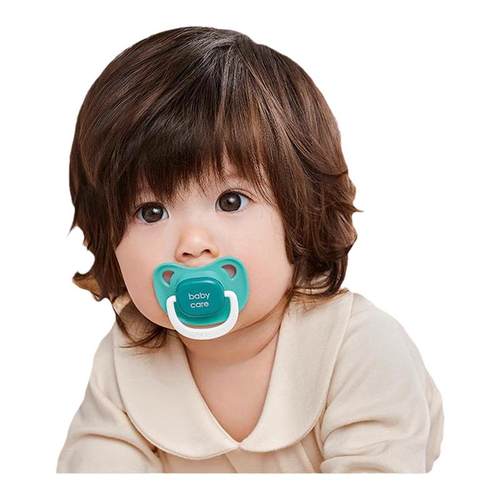 babycare婴幼儿安抚奶嘴