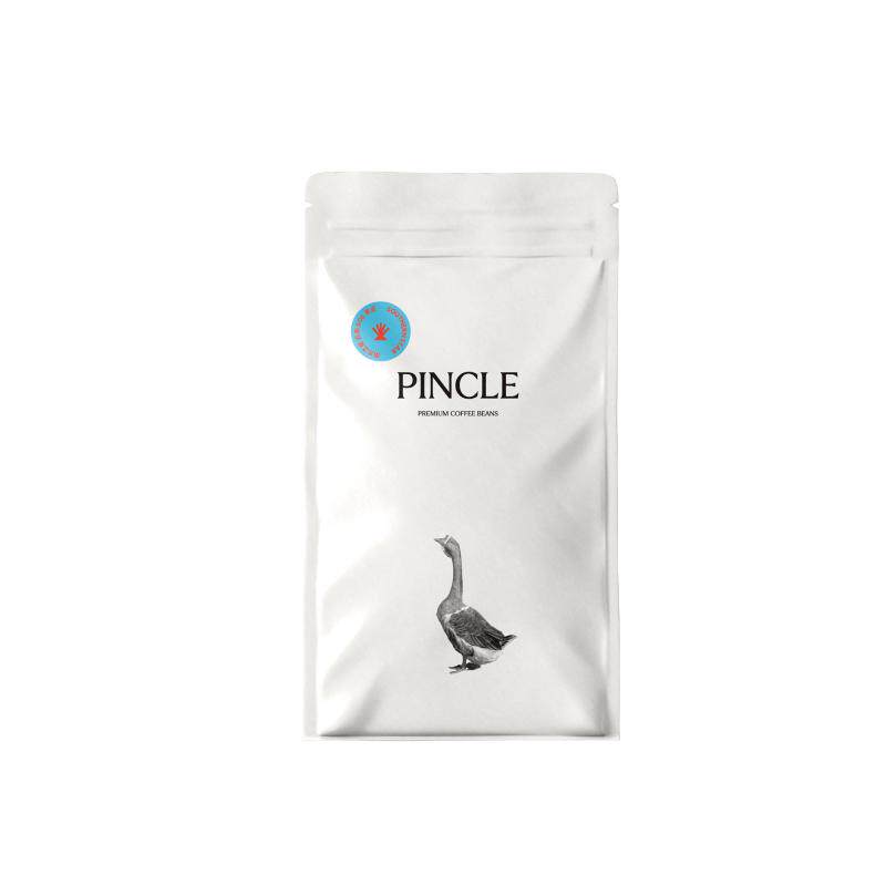 Pincle拼一口南方之星云南SOE奶油杏仁饼干意式拼配精品咖啡豆