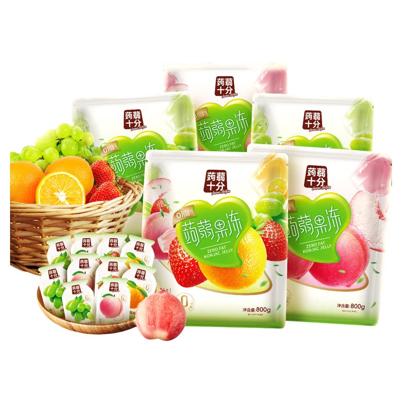 ���ڲ�������8��װ����������520g �ν������X�m������ʳС������ʳƷ��������ֹ���0֬������ͯ 9.5Ԫ