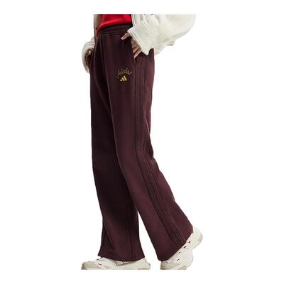 adidas阿迪达斯女子运动休闲长裤裤子KH2708