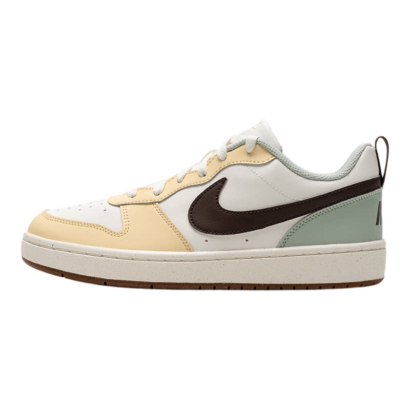 茵特丨Nike耐克官方旗舰店正品女鞋COURT板鞋夏季新款休闲运动鞋图片