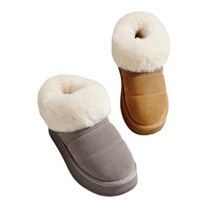 百丽女靴子厚底雪地靴新款女鞋冬季棉鞋加绒保暖毛毛鞋D3H1DDM4,女鞋,休闲板鞋,淘宝优惠券,粉丝福利购,淘宝优惠卷