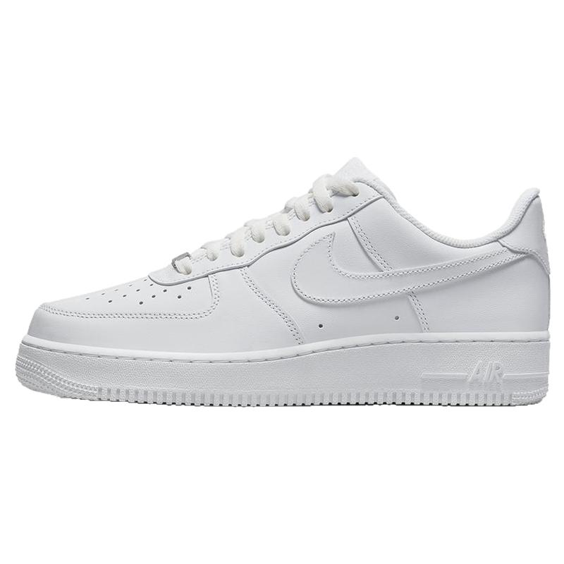 Nike耐克空军一号男女款小白鞋AIR FORCE 1休闲板鞋CW2288 DD8959
