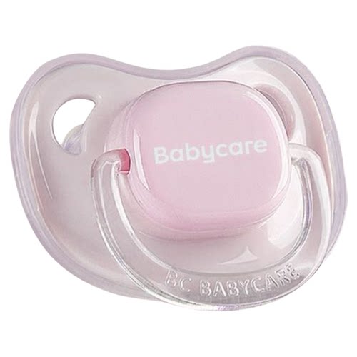 babycare超软鸭嘴安抚奶嘴