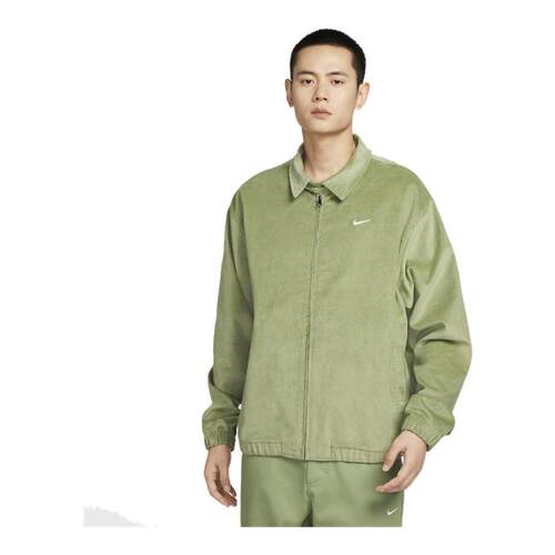 Nike耐克男装2025秋季新款HARRINGTON JACKET CORD立领夹克DX9071