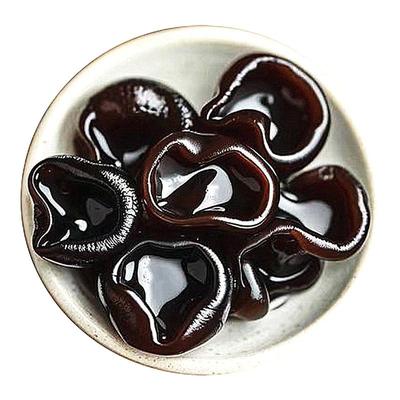 东北特产黑木耳干货500g长白山秋木耳非野生特级小碗耳肉厚无根