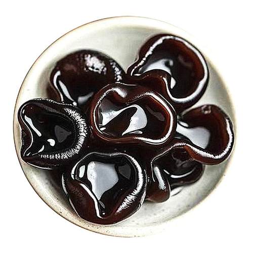 东北特产黑木耳干货500g长白山秋木耳非野生特级小碗耳肉厚无根