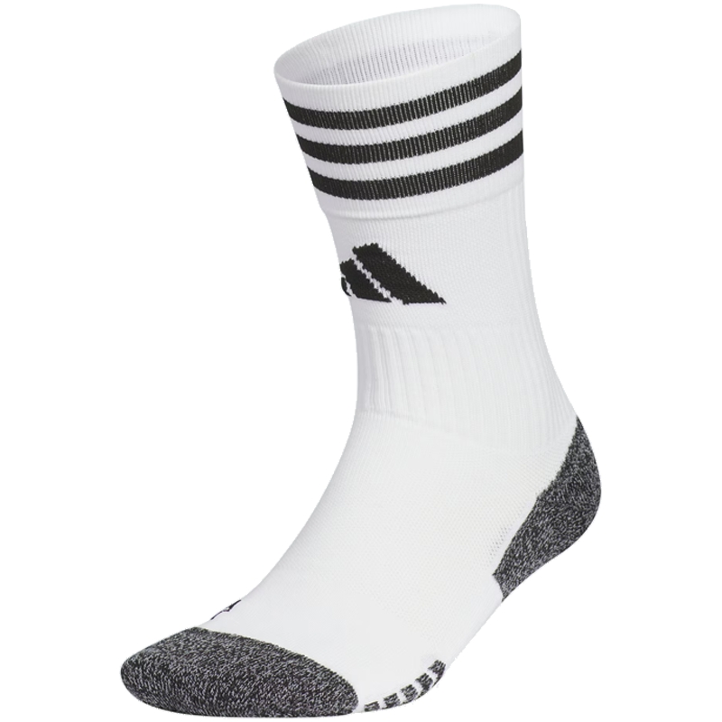 adidas阿迪达斯男女FTB CREW SOCK 2休闲袜子JP2632