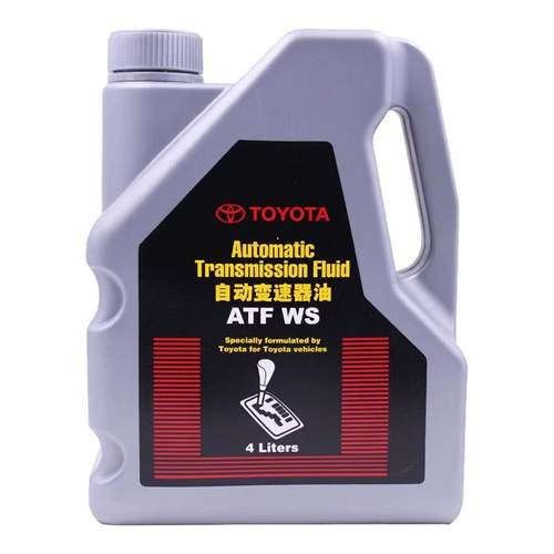丰田原装AT自动变速箱波箱油汉兰达皇冠锐志RAV4威驰卡罗拉花冠