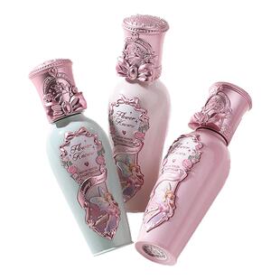 花知晓仲夏夜成膜唇蜜唇釉滋润不易沾杯掉色裸色系口红唇彩正品女