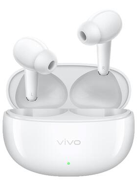 vivo TWS 5e蓝牙耳机沉浸音质超长续航智能主动降噪通用苹果华为