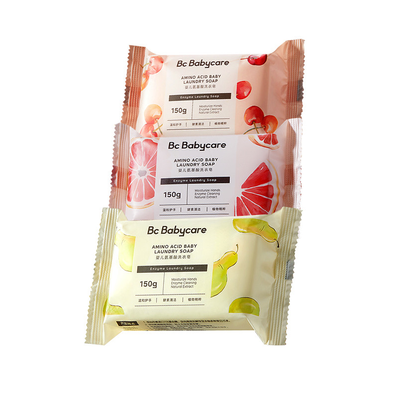 ���ڲ�������2��װ��Ӣ����150g+��ӣ��150g babycareϴ����������Ӥ������ 12.8Ԫ