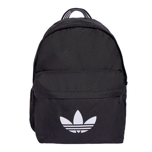 adidas阿迪达斯三叶草经典LOGO学生书包秋男女双肩包 JX0209