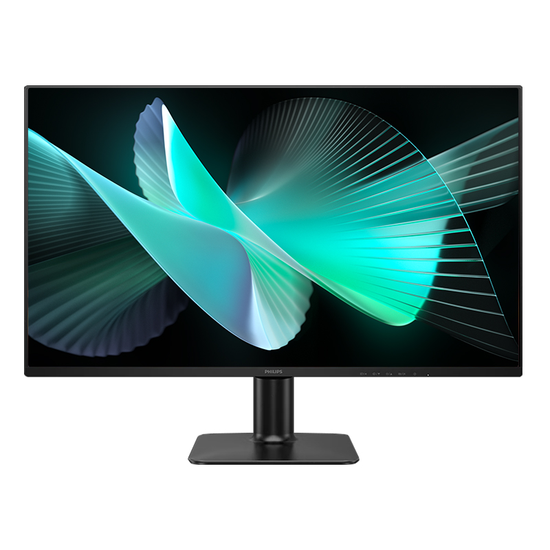 国补飞利浦24英寸144hz显示器电竞办公台式屏幕低蓝光24E2G2200