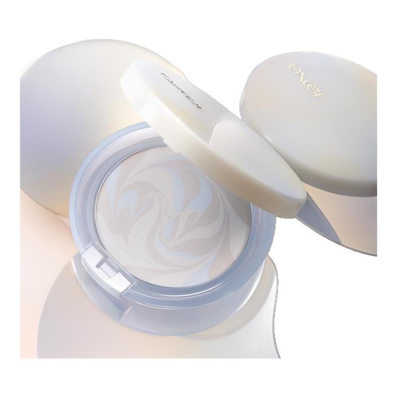 excel日本全肤质防晒粉饼