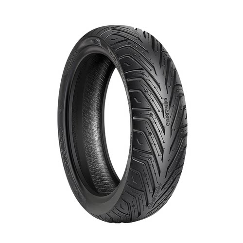 固满德半热熔电动车轮胎