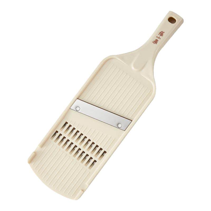 张小泉刨丝器切菜器家用多功能切丝切片擦丝器土豆丝萝卜丝不锈钢